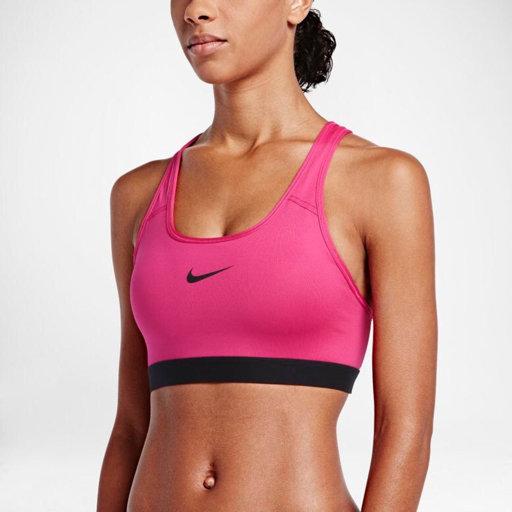 Nike | sports bralette bra dry fit